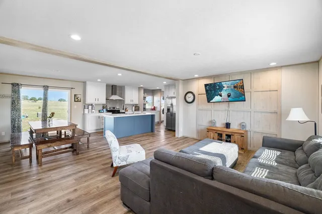 $389,000 | 245 Sky Trail, Harper, TX 78631