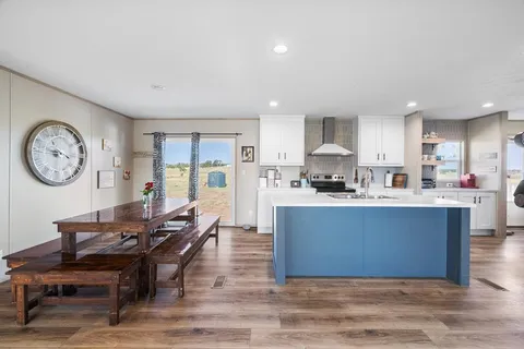 $319,000 | 245 Sky Trail, Harper, TX 78631