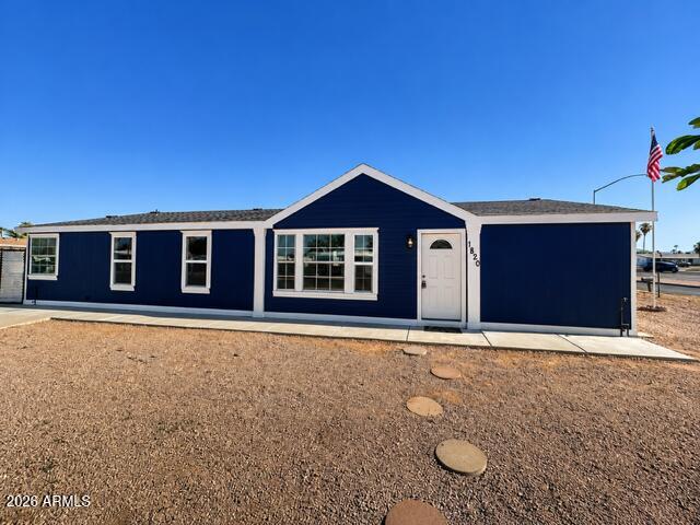 1820 South Sossaman Road Mesa, AZ 85209 - Photo 2 of 21 A8BC8DFA-804D-4A4A-A390-B8A24052C528