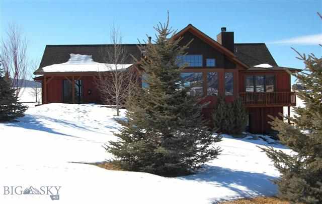 1841 Bozeman Trail Road Bozeman, MT 59715 - Photo 1 of 1 Gallery Image 1