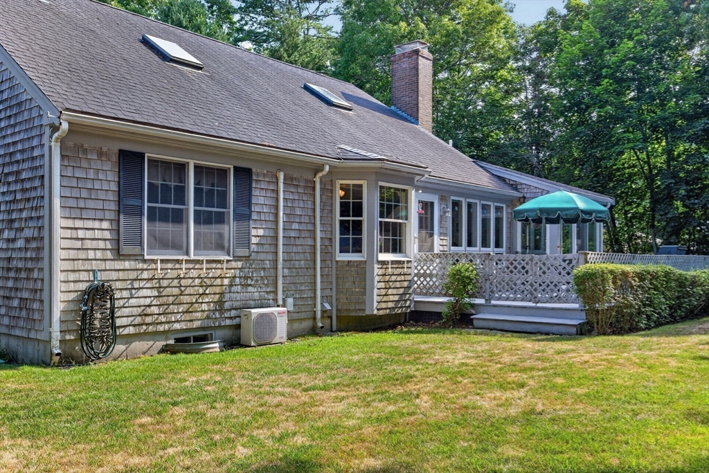 442 Flint Street Barnstable, MA 02648 - Photo 23 of 41