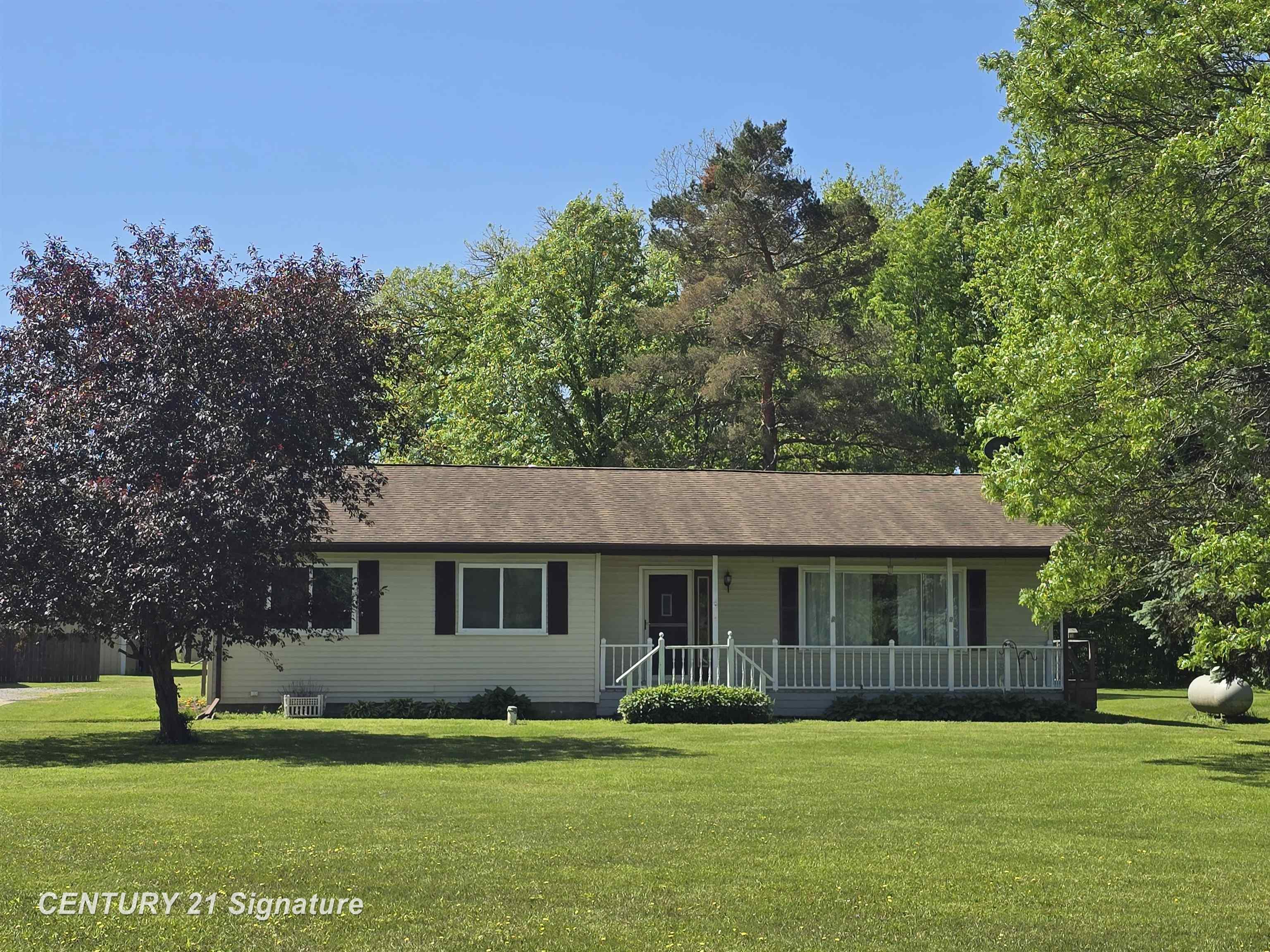 1162 East Farrand Road Clio, MI 48420 - Photo 2 of 88