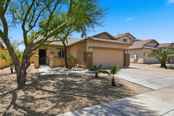 $339,900 | 19355 West Morning Glory Drive, Buckeye, AZ 85326