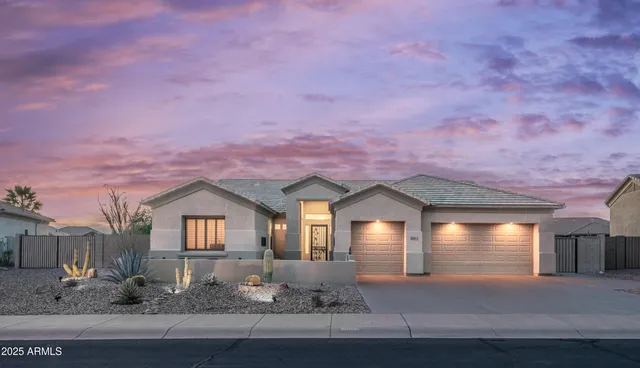 $719,900 | 1052 North 113th Place, Mesa, AZ 85207