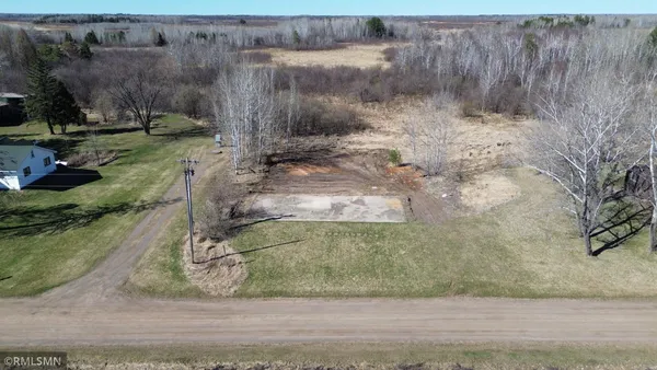$27,900 | Tbd Northeast Kirsch Avenue, McGregor, MN 55760