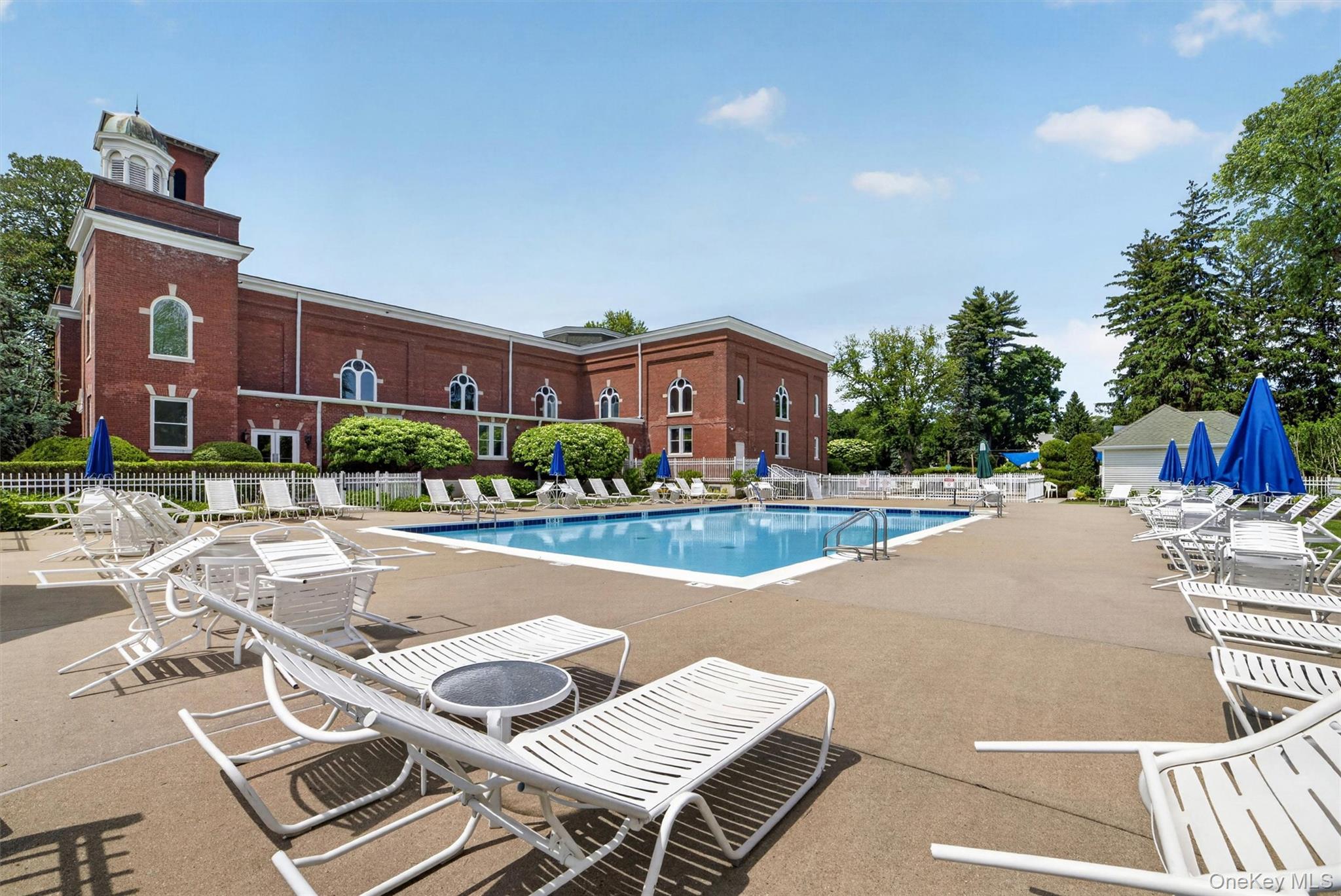 116 Fields Lane Peekskill, NY 10566 - Photo 38 of 40 a view of outdoor space yard swimming pool and patio