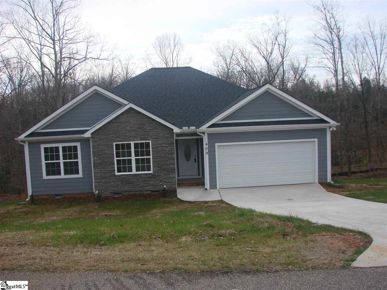 409 Bolding Road Liberty, SC 29657 - Photo 2 of 18