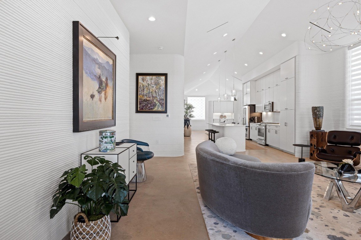 213 Lone Ranger Trail Georgetown, TX 78628 - Photo 8 of 26