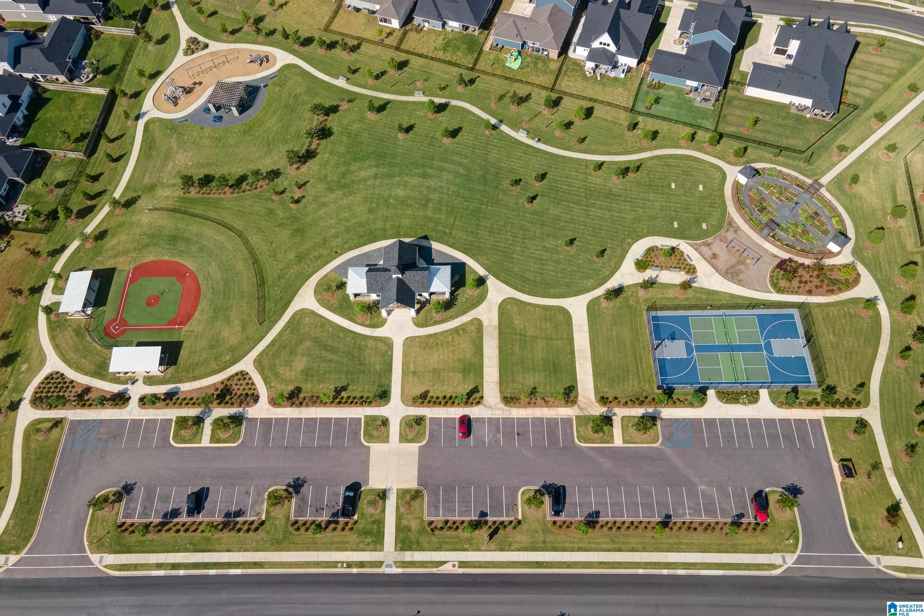 4033 Olivia Road Birmingham, AL 35244 - Photo 37 of 45