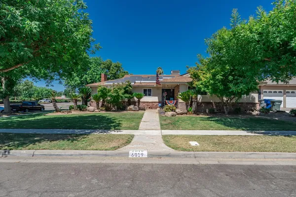 $420,000 | 6019 North 9th Street, Fresno, CA 93710