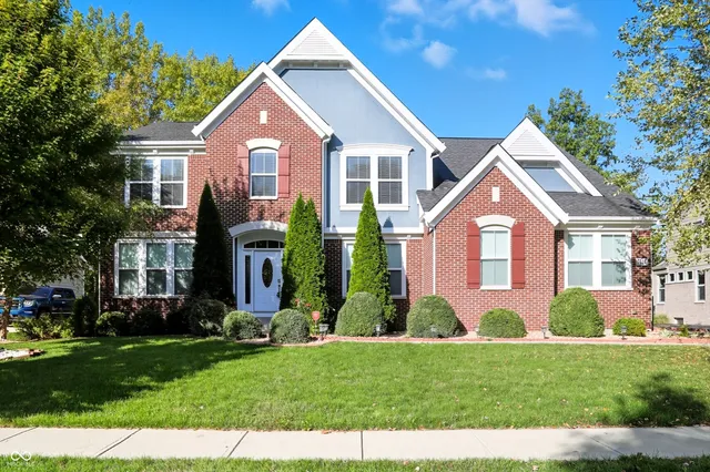 $729,000 | 7216 Henderickson Lane, Indianapolis, IN 46237