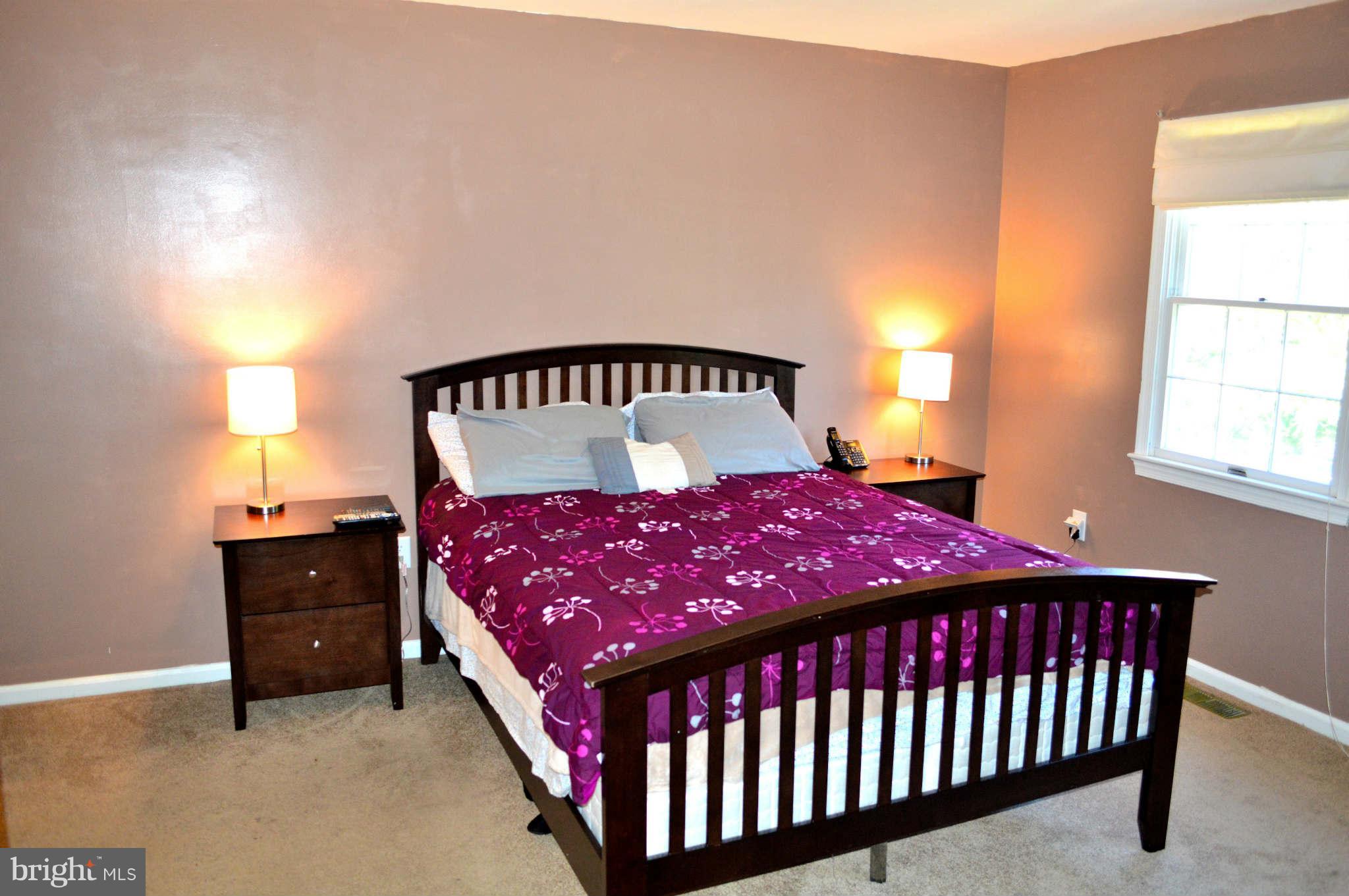 8404 Oak Stream Drive Laurel, MD 20708 - Photo 14 of 27 Bedroom (Master)