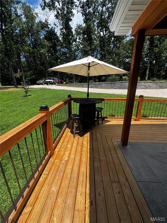 266 Grand Oaks Road Sullivan, MO 63080 - Photo 40 of 98 Gallery Image 40