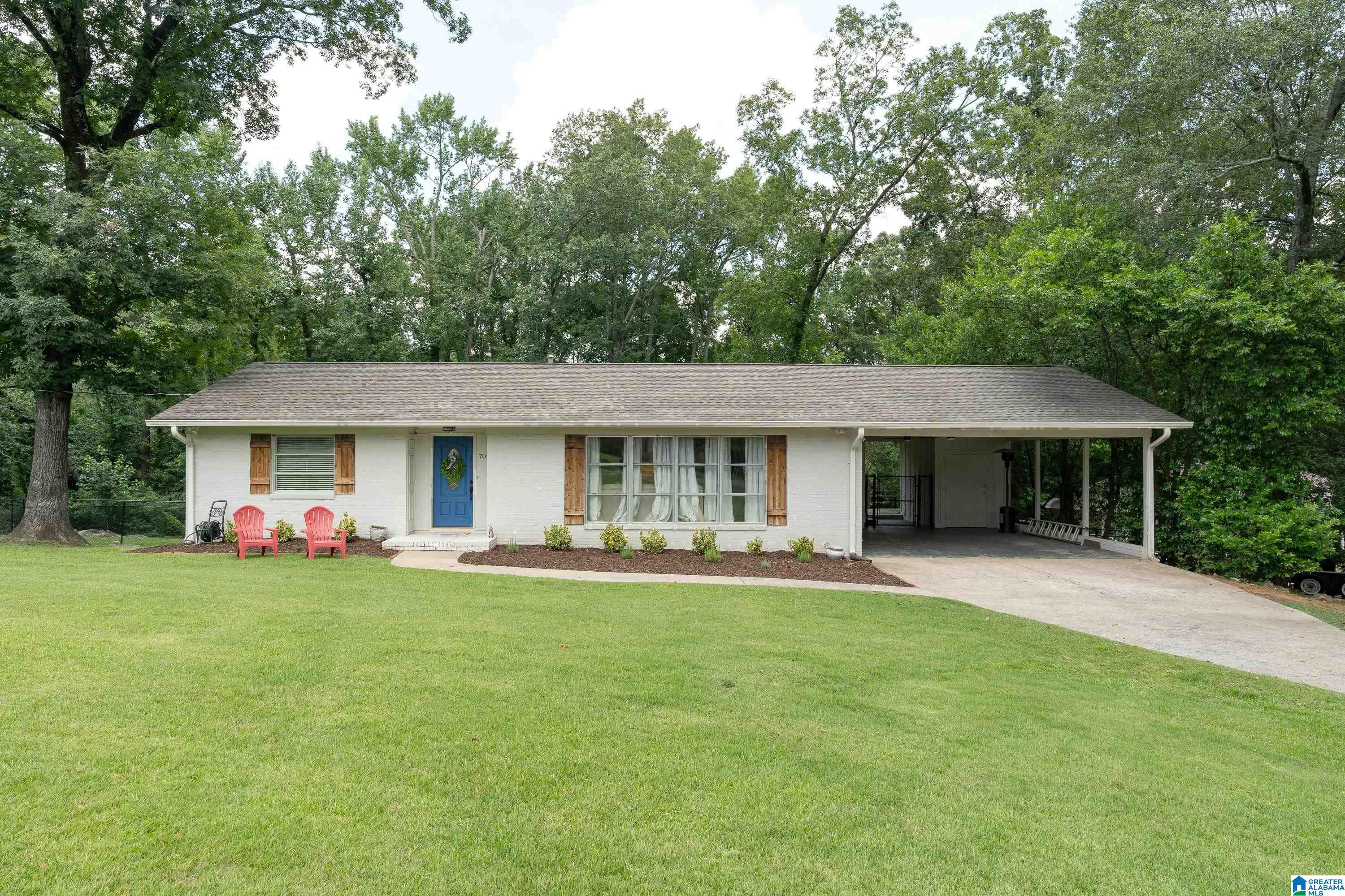 701 South Sanders Road Hoover, AL 35226 - Photo 1 of 29