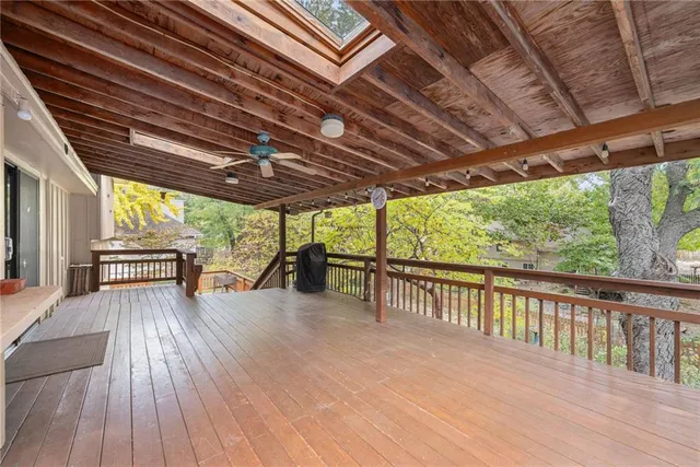 $350,000 | 8125 Northwest Beaman Drive, Kansas City, MO 64151