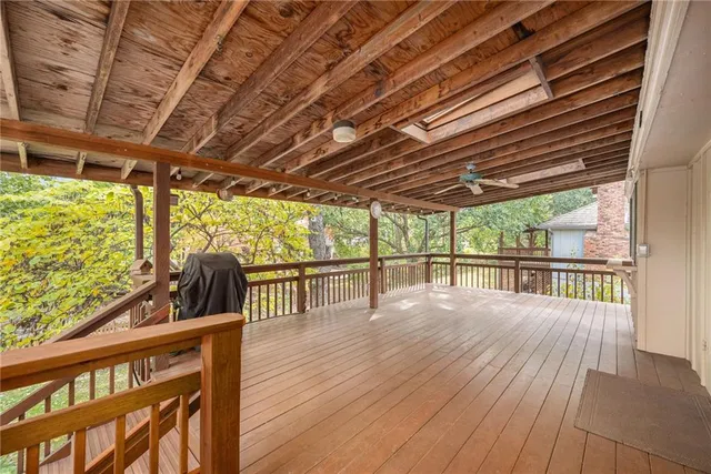 $350,000 | 8125 Northwest Beaman Drive, Kansas City, MO 64151