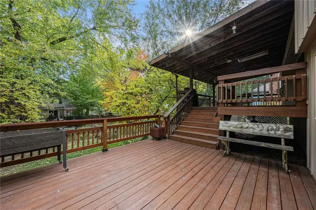 $350,000 | 8125 Northwest Beaman Drive, Kansas City, MO 64151