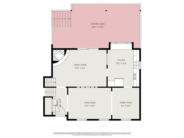 $350,000 | 8125 Northwest Beaman Drive, Kansas City, MO 64151