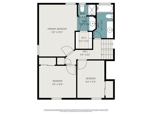 $350,000 | 8125 Northwest Beaman Drive, Kansas City, MO 64151