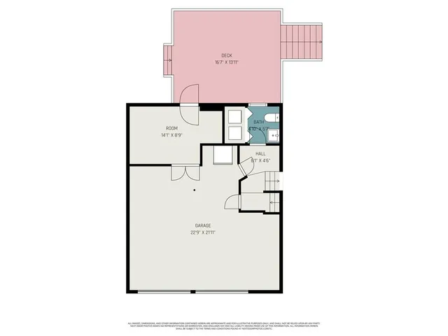 $350,000 | 8125 Northwest Beaman Drive, Kansas City, MO 64151