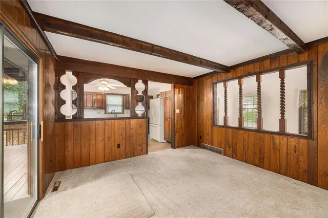 $350,000 | 8125 Northwest Beaman Drive, Kansas City, MO 64151