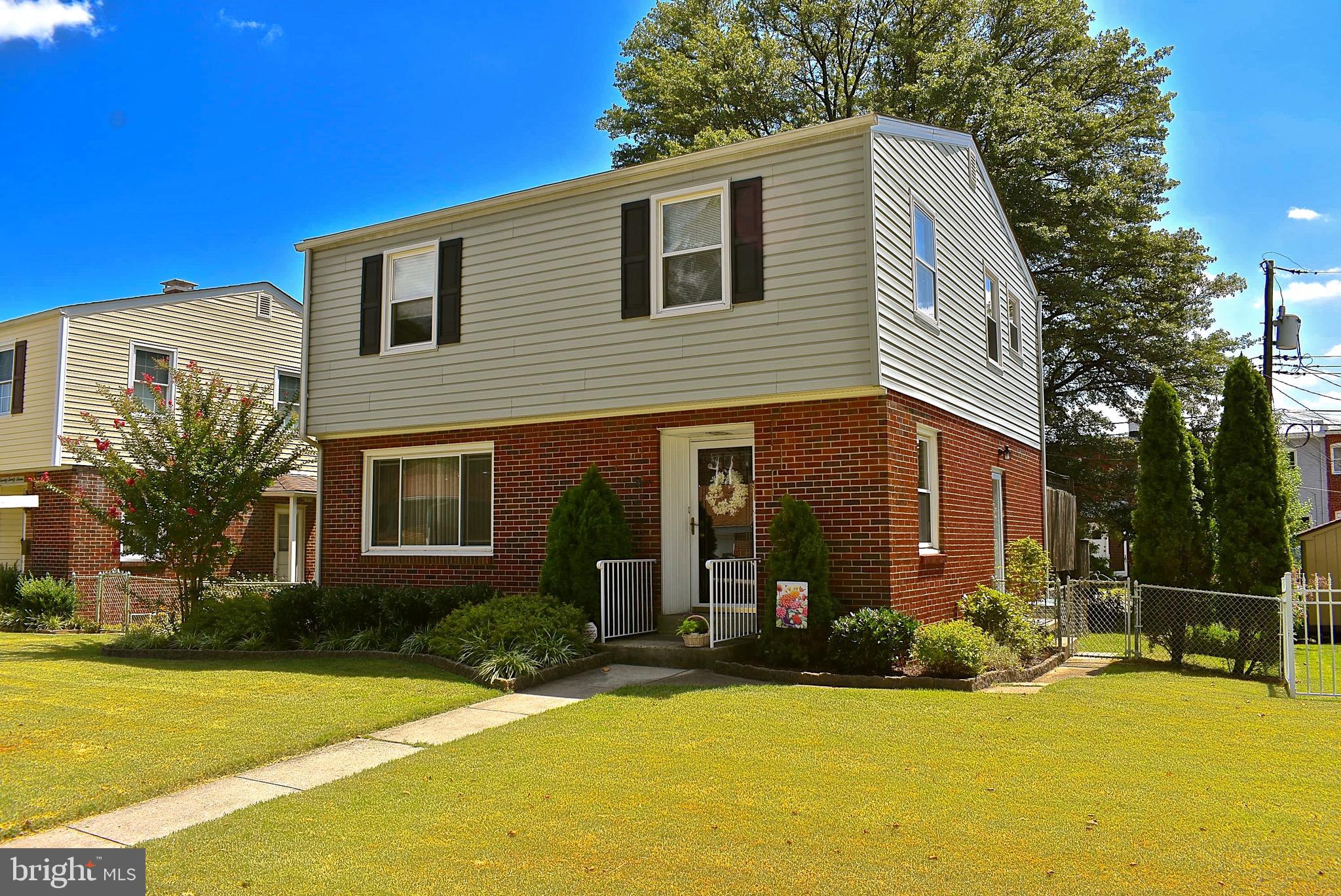 7025 Dunhill Road Baltimore, MD 21222 - Photo 1 of 48 Gallery Image 1