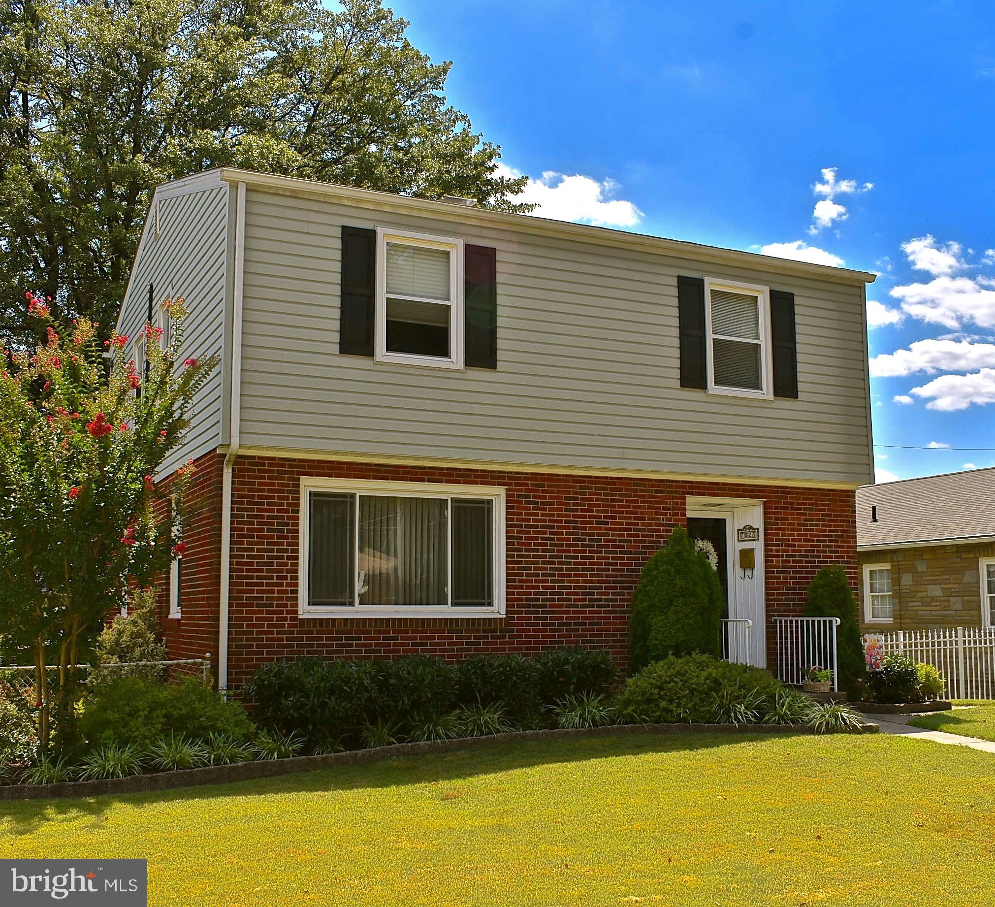 7025 Dunhill Road Baltimore, MD 21222 - Photo 2 of 48 Gallery Image 2