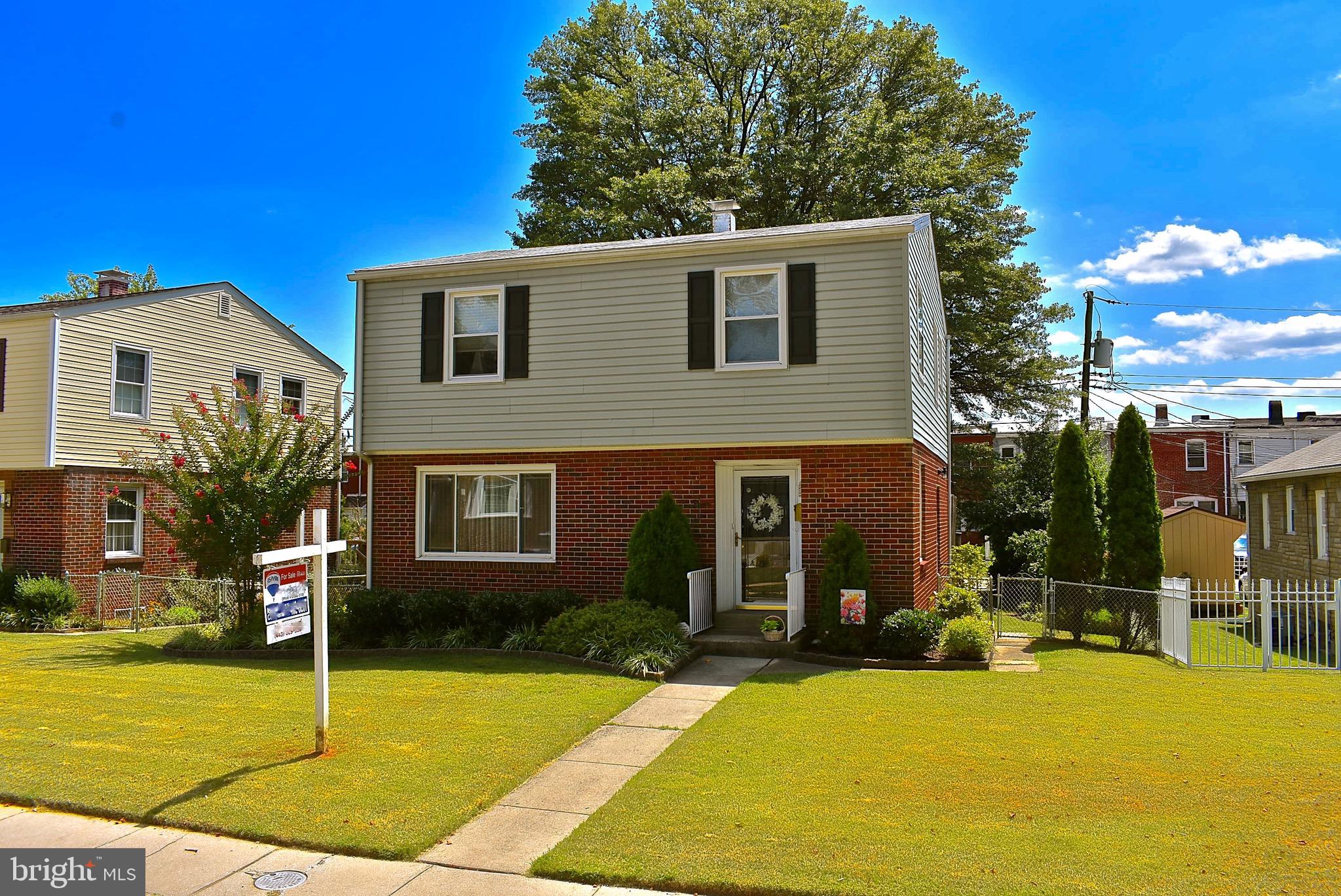 7025 Dunhill Road Baltimore, MD 21222 - Photo 3 of 48 Gallery Image 3