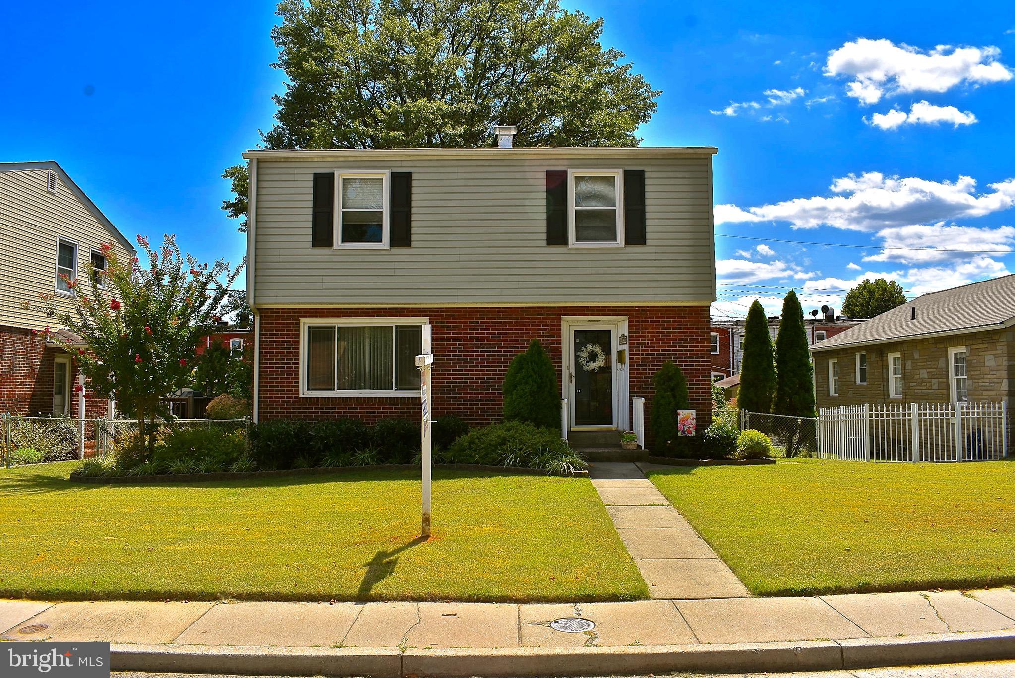 7025 Dunhill Road Baltimore, MD 21222 - Photo 4 of 48 Gallery Image 4