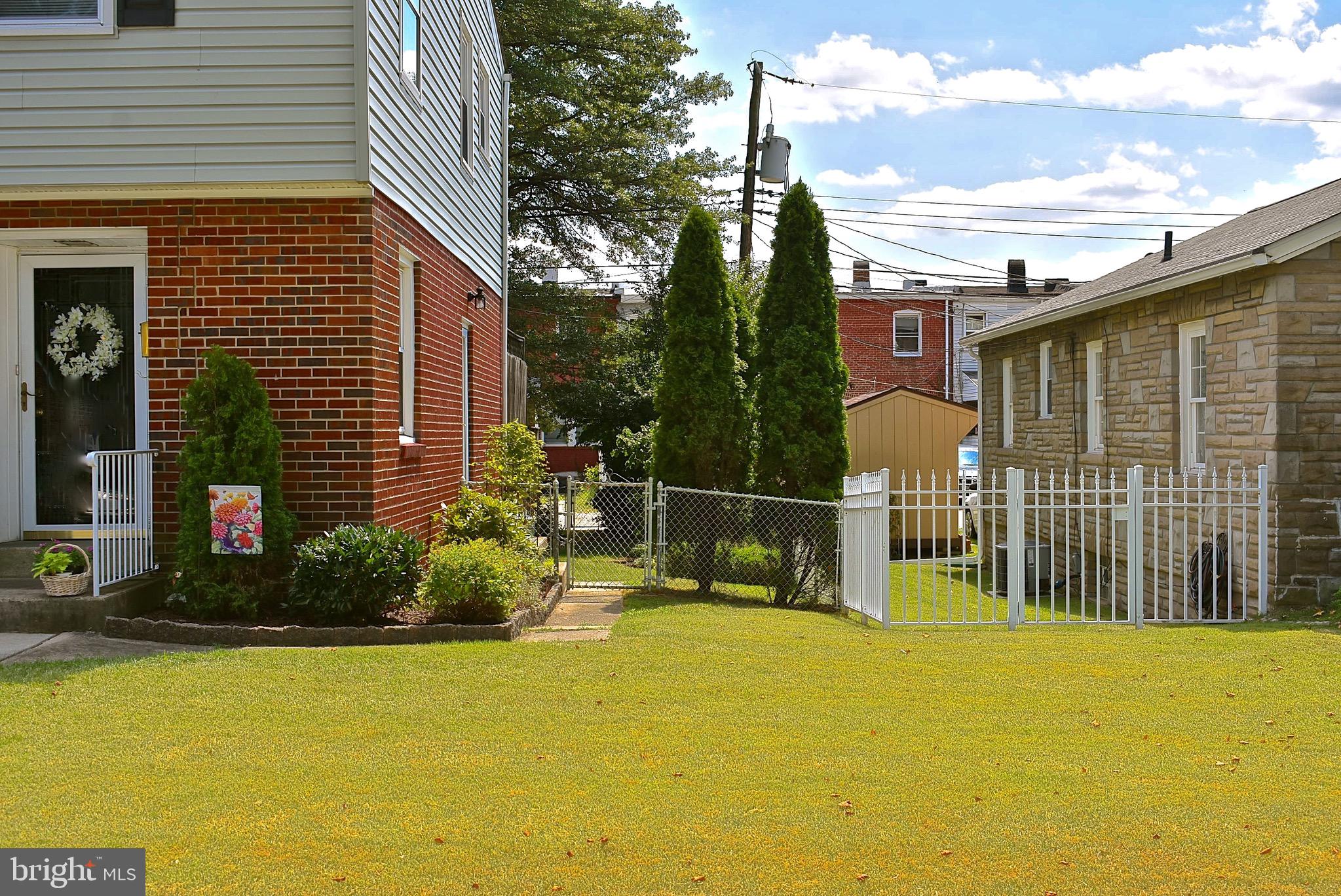 7025 Dunhill Road Baltimore, MD 21222 - Photo 5 of 48 Gallery Image 5
