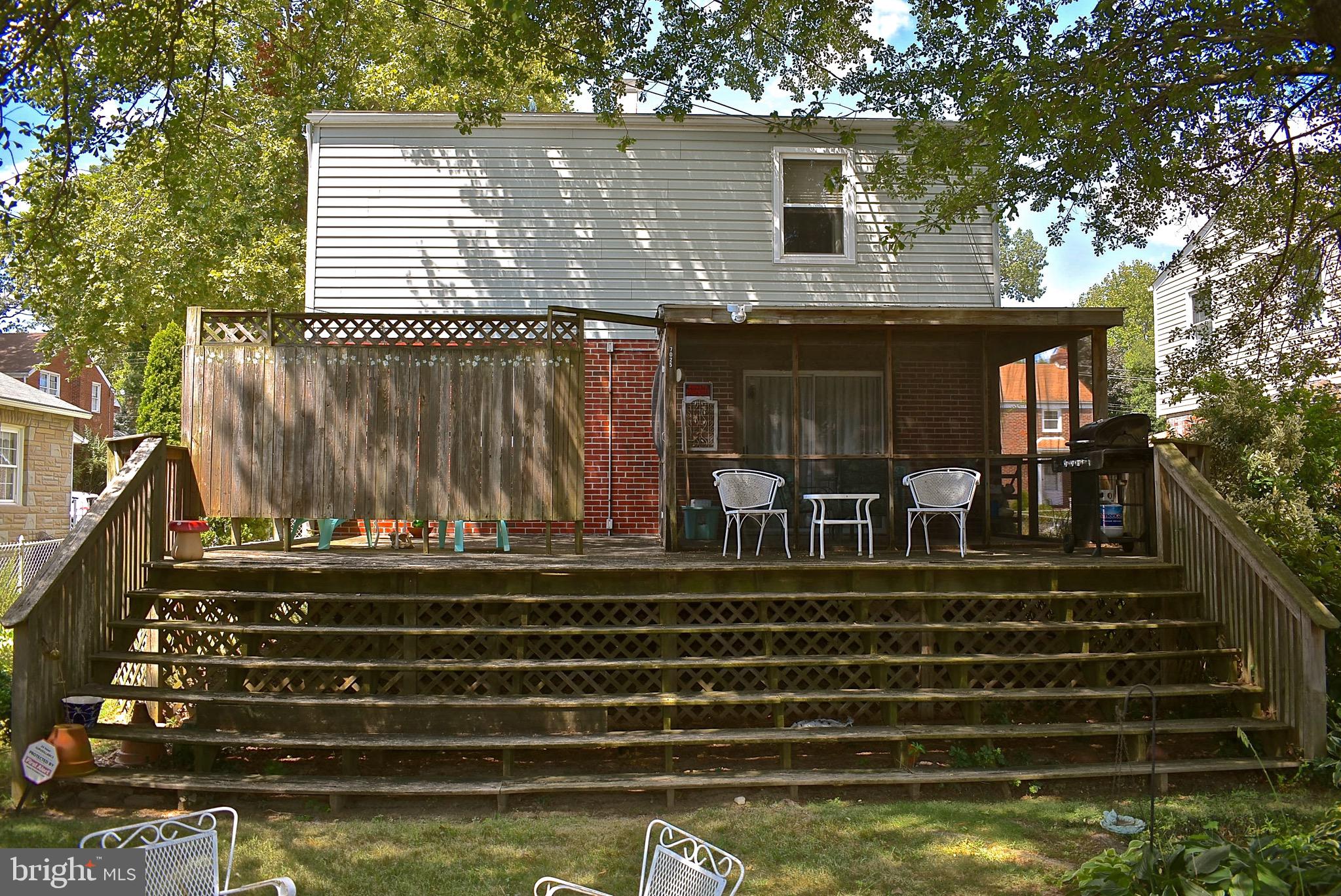7025 Dunhill Road Baltimore, MD 21222 - Photo 42 of 48 Gallery Image 42