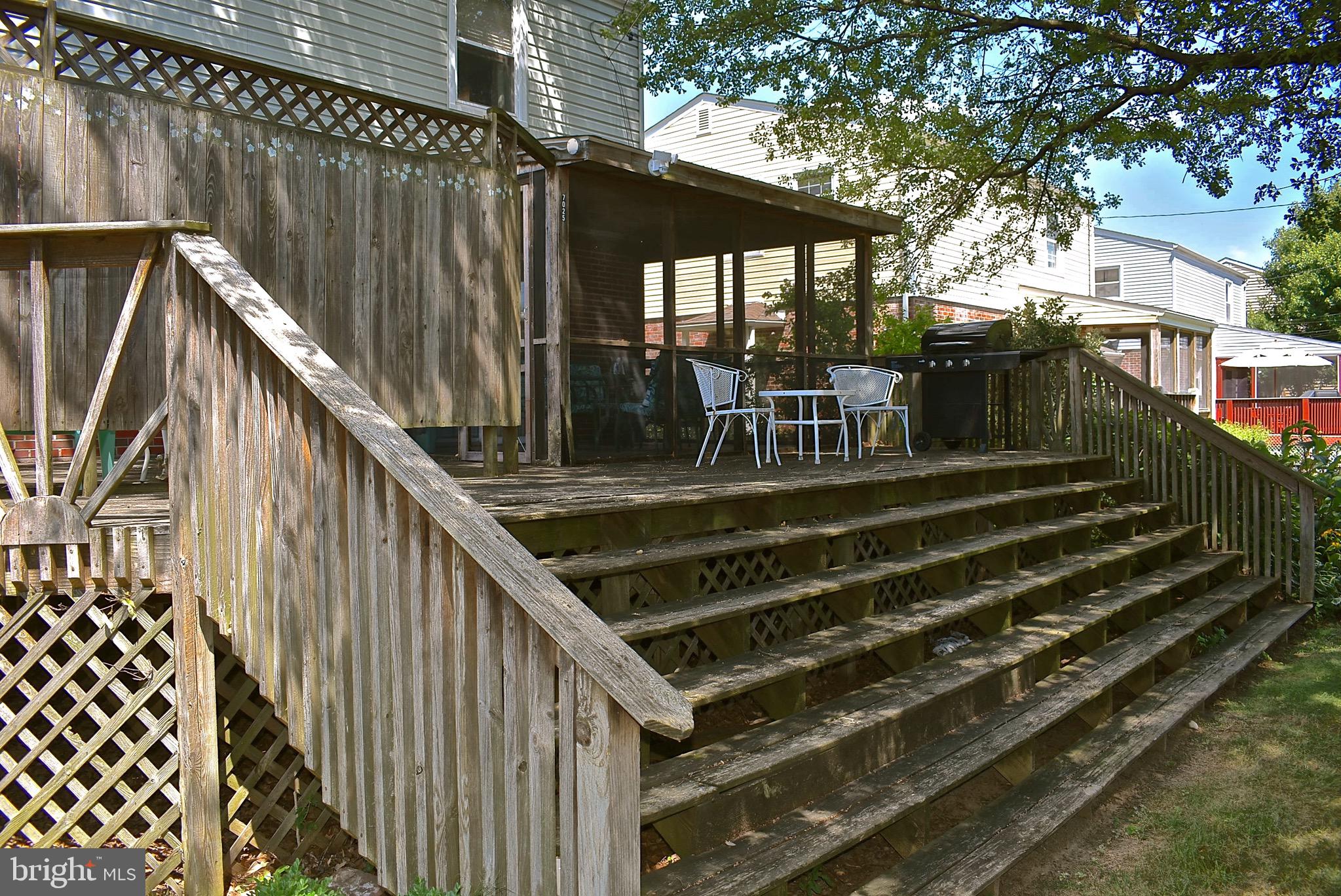 7025 Dunhill Road Baltimore, MD 21222 - Photo 45 of 48 Gallery Image 45