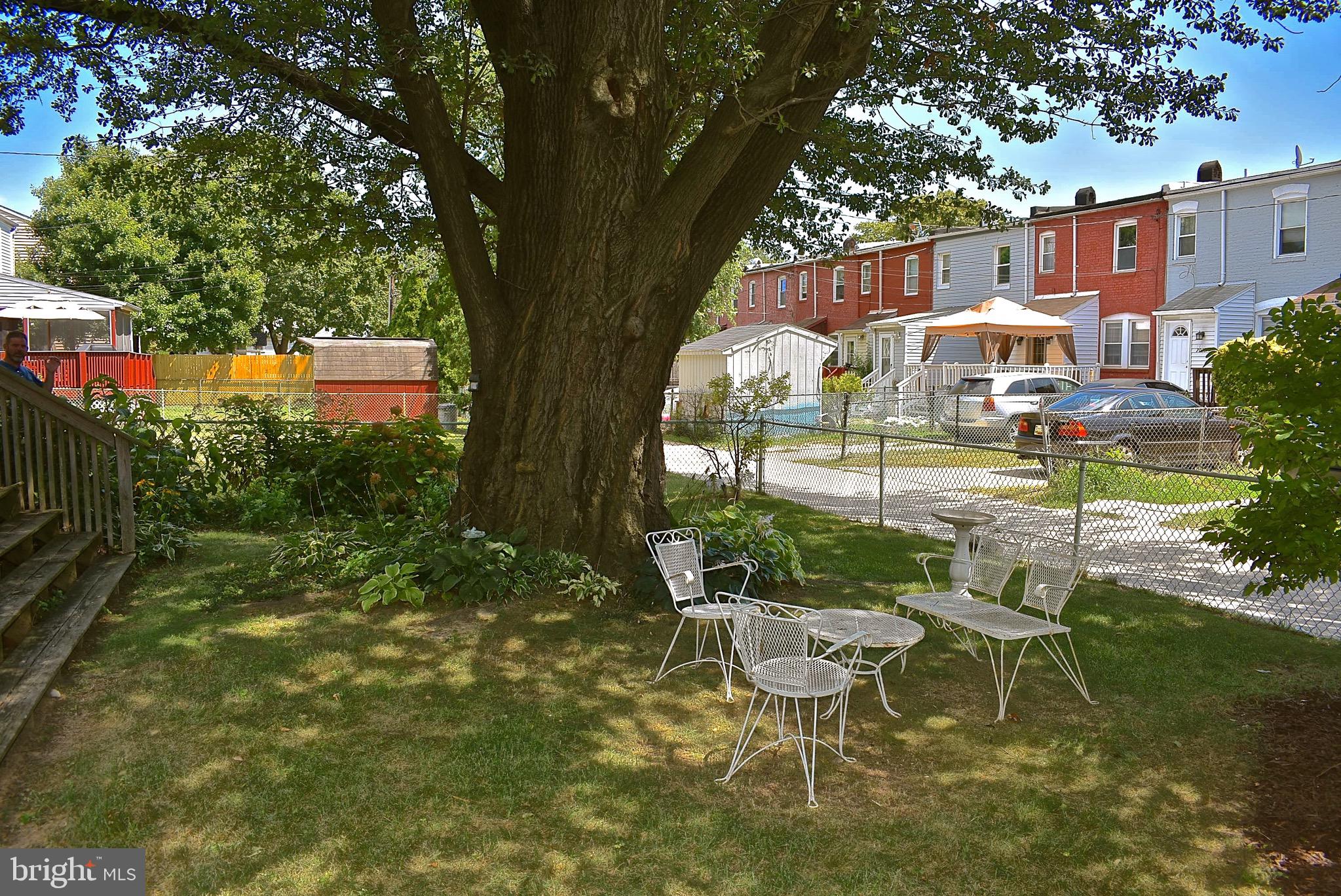 7025 Dunhill Road Baltimore, MD 21222 - Photo 46 of 48 Gallery Image 46