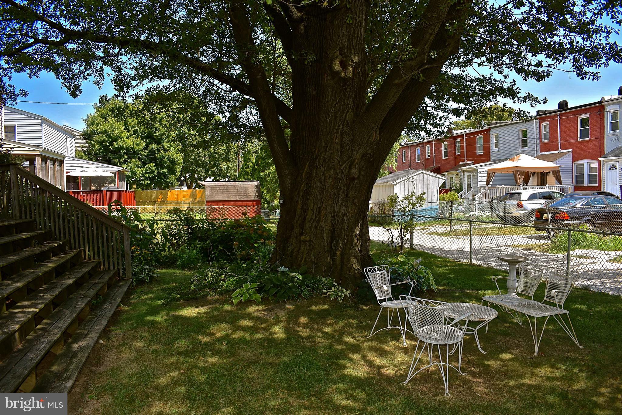 7025 Dunhill Road Baltimore, MD 21222 - Photo 47 of 48 Gallery Image 47