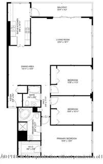 $1,150,000 | 1801 South Flagler Drive, Unit 202, West Palm Beach, FL 33401