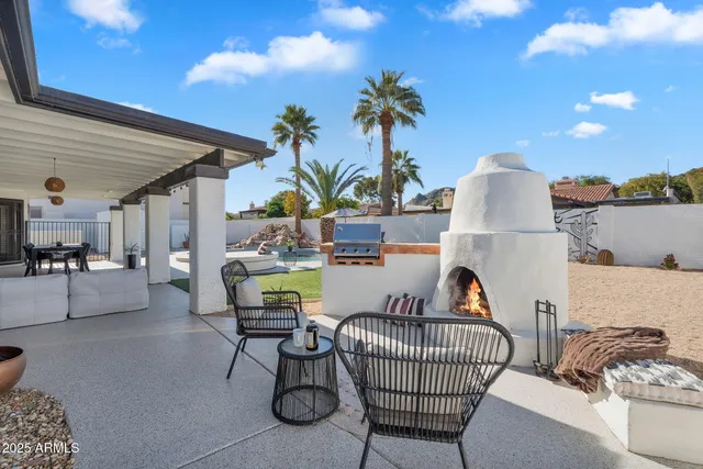 $974,999 | 9626 North 27th Street, Phoenix, AZ 85028