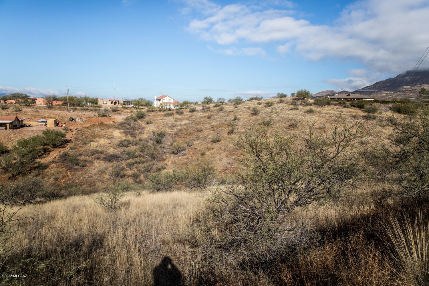 1232 Avenida Gandara, Unit 37 Rio Rico, AZ 85648 - Photo 4 of 4 Gallery Image 4