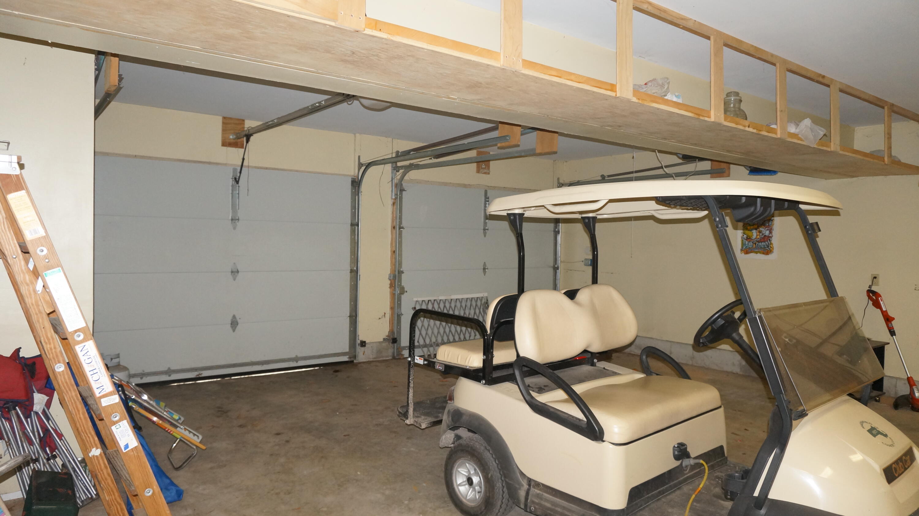 12 Sleepy Hollow Road Naples, ME 04055 - Photo 35 of 47 Garage
