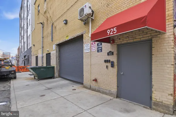 $1,650 | 925-29 North Broad Street, Unit 4E, Philadelphia, PA 19123