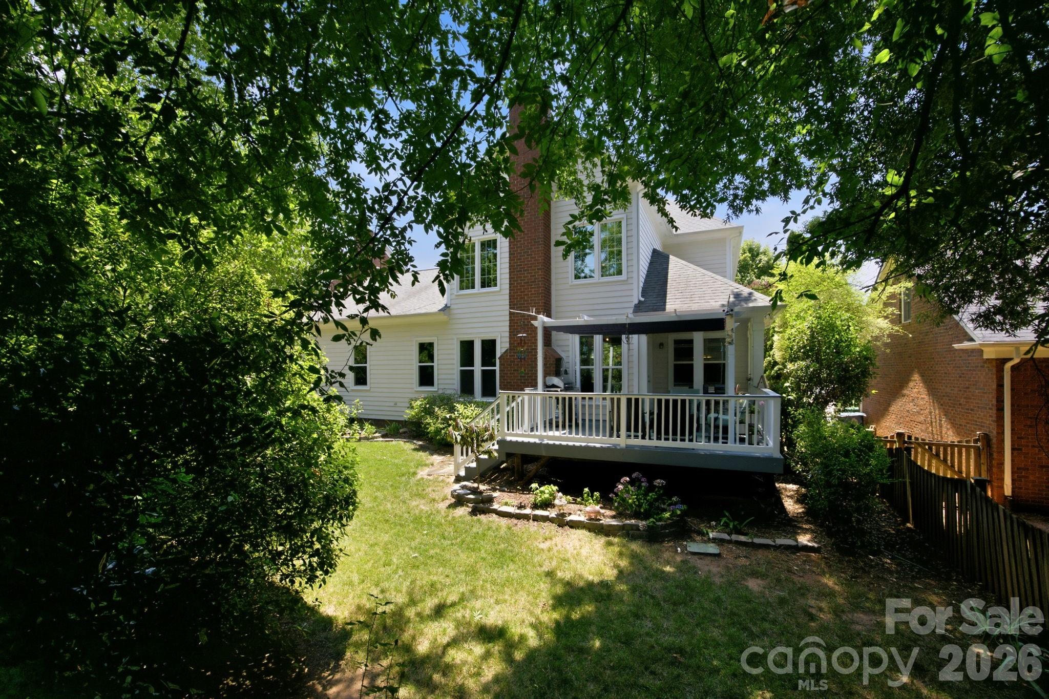 20112 North Cove Road Cornelius, NC 28031 - Photo 41 of 45