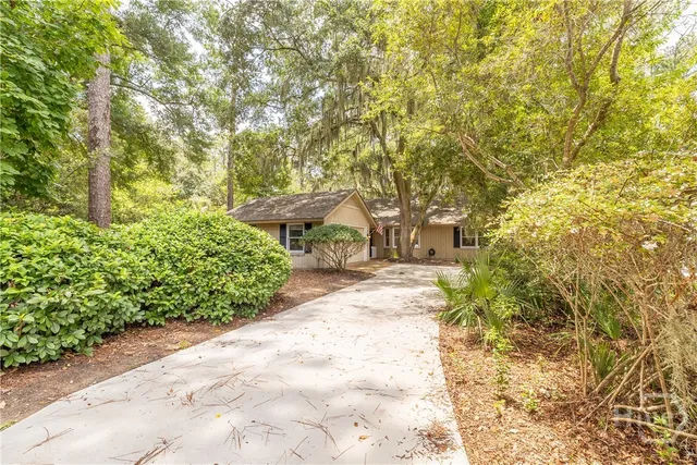 $555,000 | 12 Lanyard Court, Savannah, GA 31411