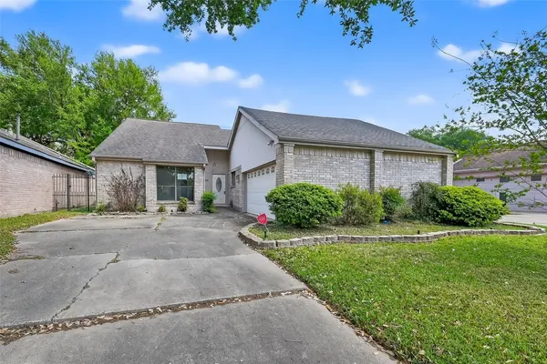$220,000 | 1838 Rock Fence Drive, Richmond, TX 77406