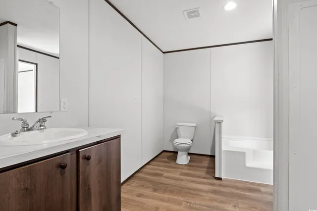 $199,000 | 1822 Log Cabin Road, Loris, SC 29569