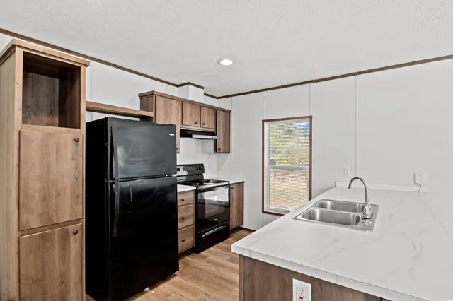 $199,000 | 1822 Log Cabin Road, Loris, SC 29569