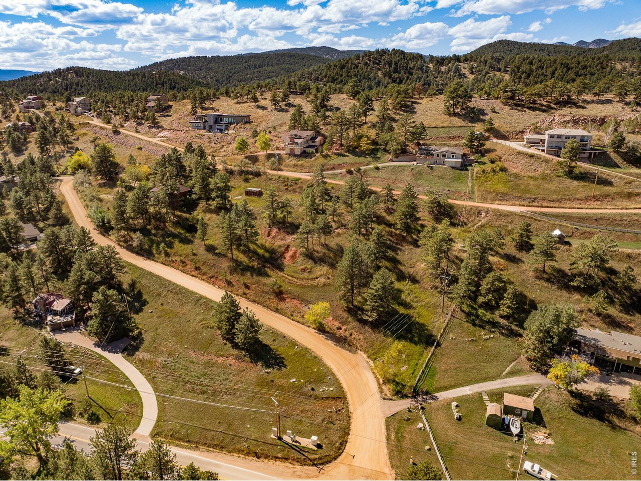 6365 Red Hill Road Boulder, CO 80302 - Photo 9 of 17