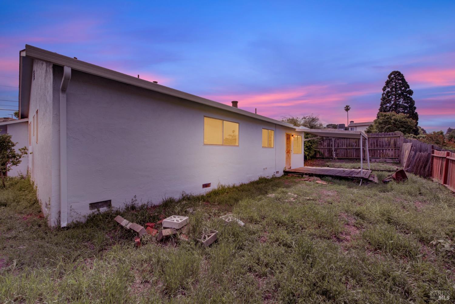 2715 Limerick Road San Pablo, CA 94806 - Photo 39 of 42