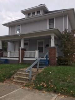 801 East Cecil Street Springfield, OH 45503 - Photo 2 of 3