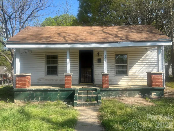 $120,000 | 406 Sharpe Street, Mooresville, NC 28115