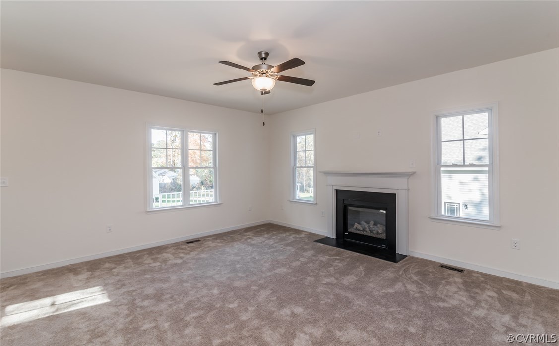 3007 Barnack Road Midlothian, VA 23112 - Photo 8 of 35 Gallery Image 8