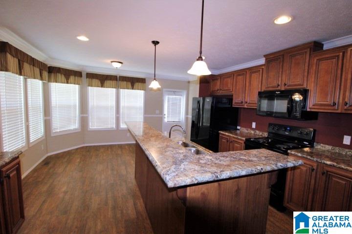 4105 Curry Station Road Munford, AL 36268 - Photo 9 of 39